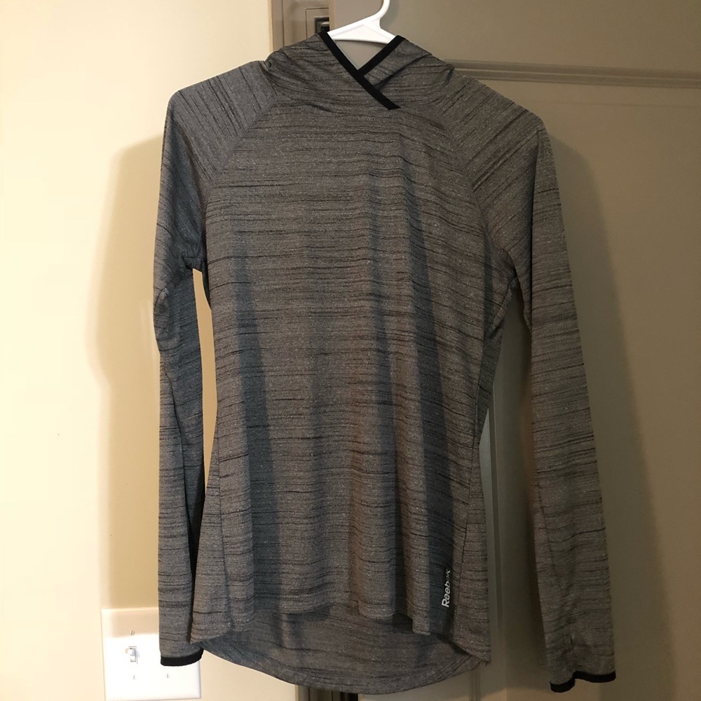 Long sleeve